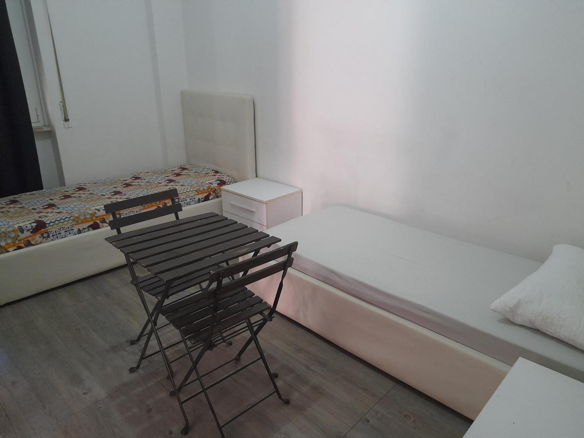 House Apartment