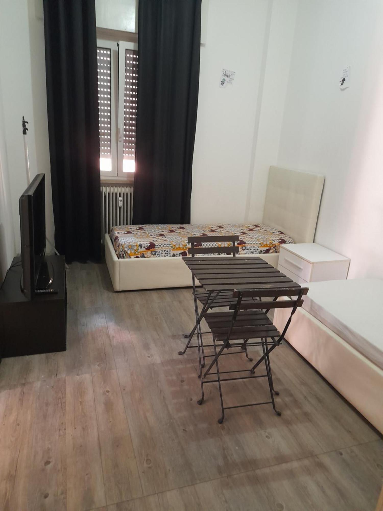 Apartment House Rom