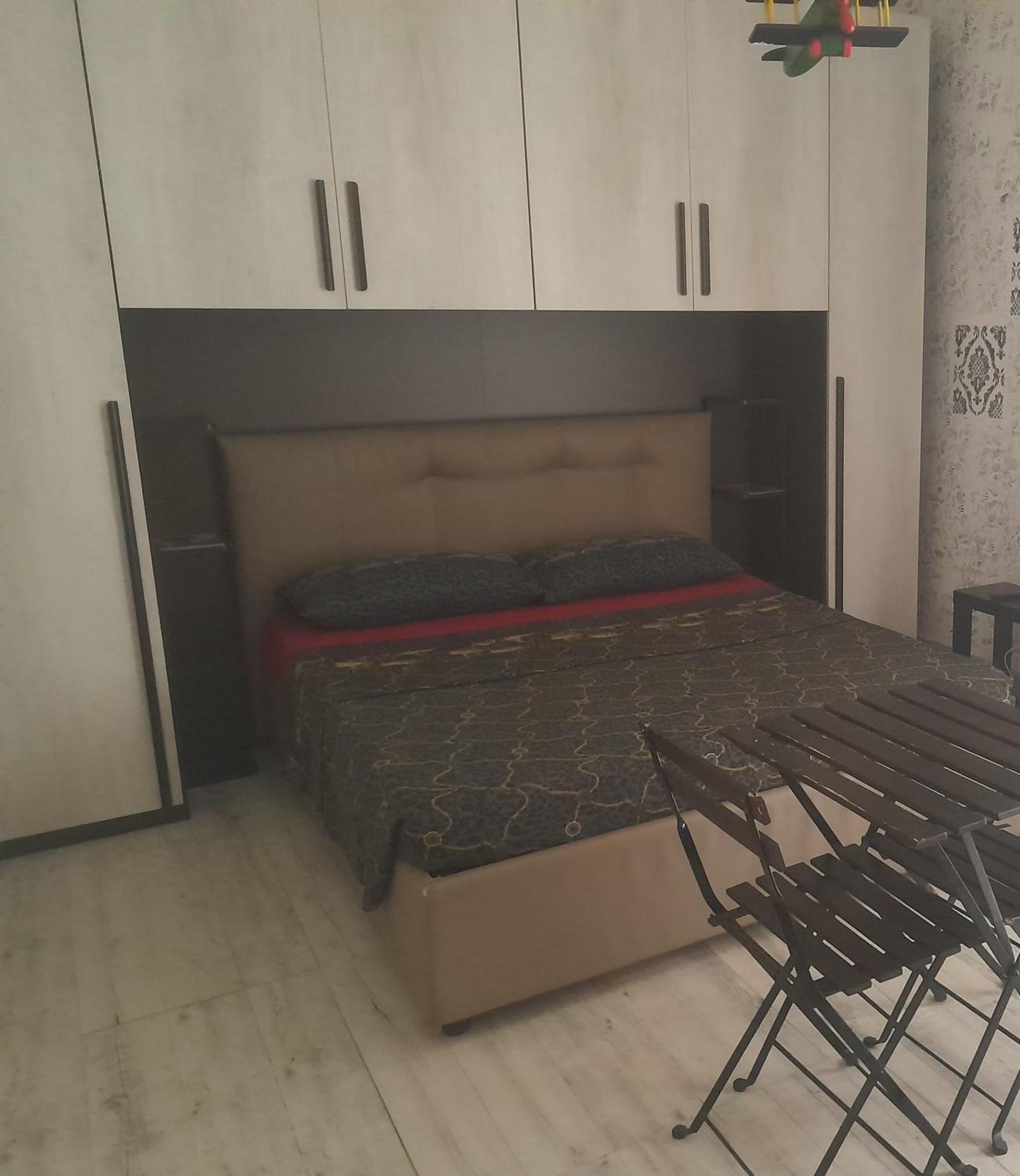 House Apartment